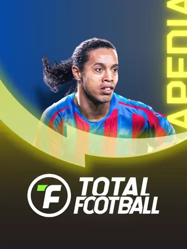 Total Football